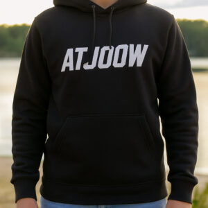 Atjoow Hoodies