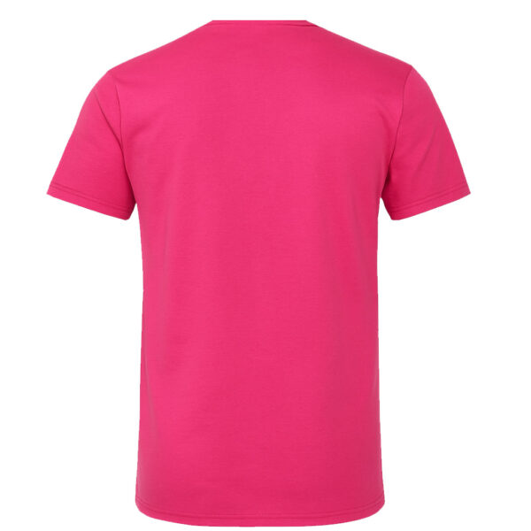 Atjoow T-shirt (achterkant zonder tekst) Roze - Afbeelding 2