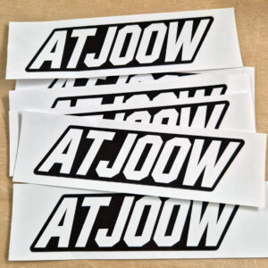 Atjoow Stickers