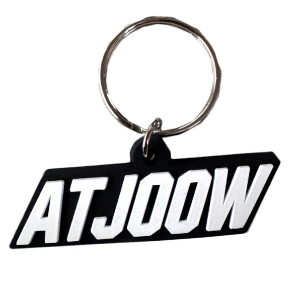 Atjoow Sleutelhanger