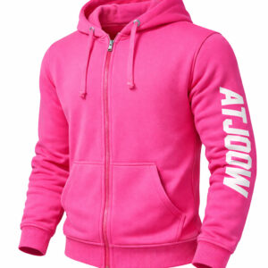 Atjoow Vest Roze