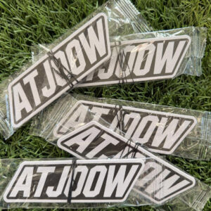 Atjoow Geurhangers